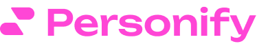 Personify Unified Logo